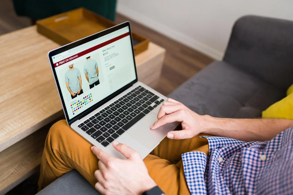How to Create Multiple Product Pages in Shopify