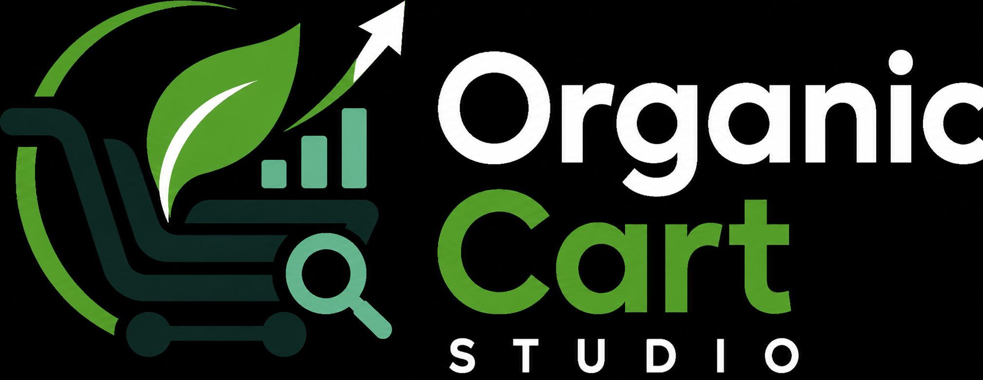 Orgnaic Cart Studio