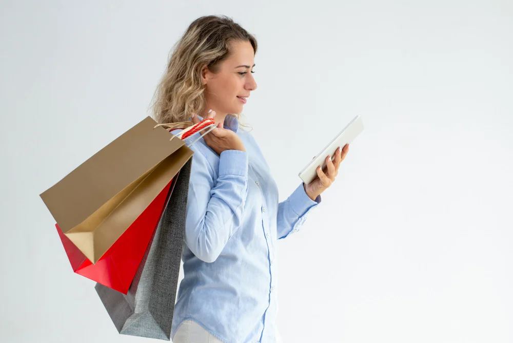 my Shopify store not converting