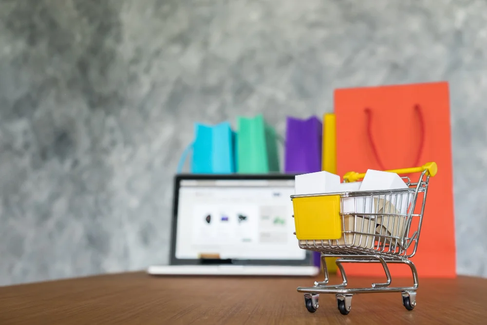 WooCommerce Category Page Not Indexing